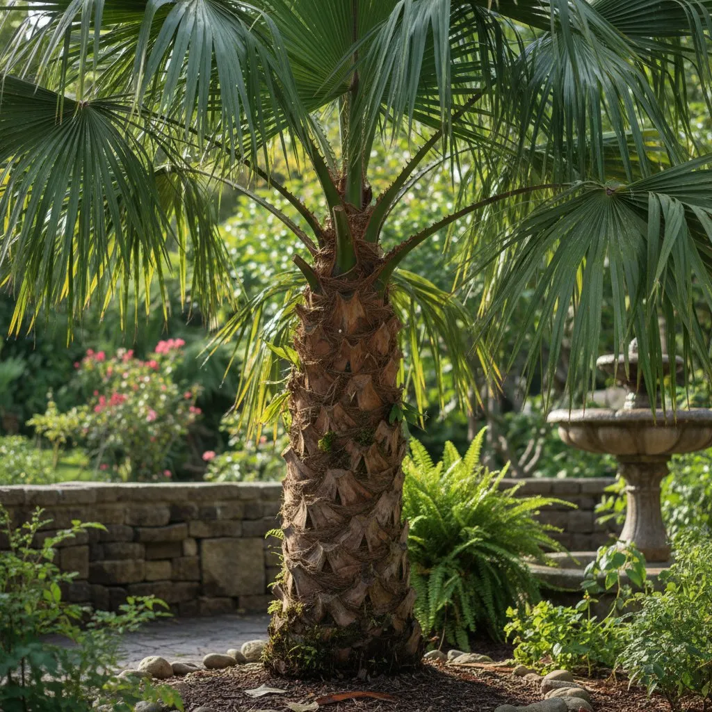Пальма в Обнинске купить саженцы в питомнике растений