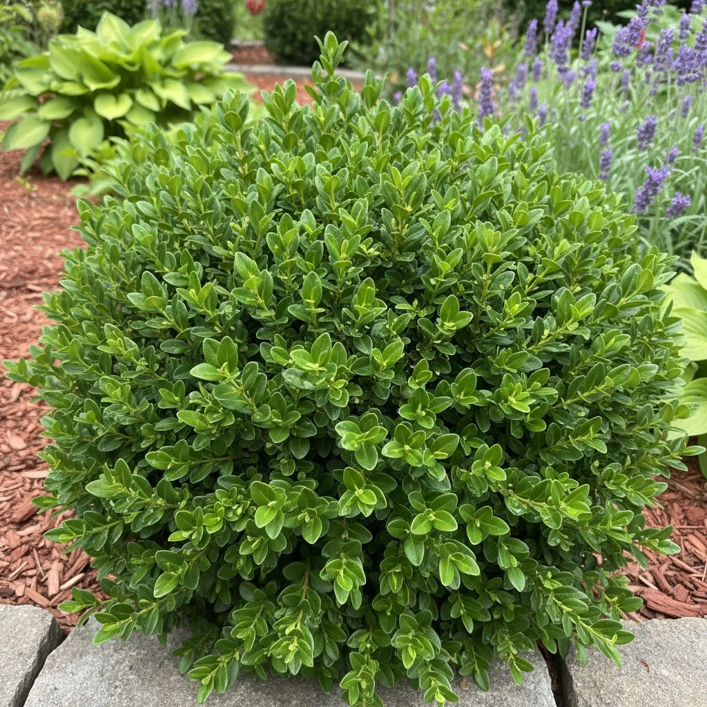 Самшит купить в Обнинске саженцы в питомнике растений